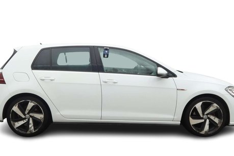 Volkswagen Golf 2.0 TSI GTI Hatchback 5dr Petrol Manual Euro 6 (s/s) (230 ps) 2