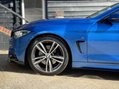 BMW 4 Series 3.0 430d M Sport Hatchback 5dr Diesel Auto Euro 6 (s/s) (258 ps) 9