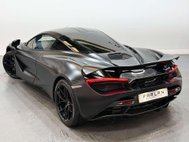 McLaren 720S 4.0T V8 Coupe 2dr Petrol SSG Euro 6 (s/s) (720 ps) 28