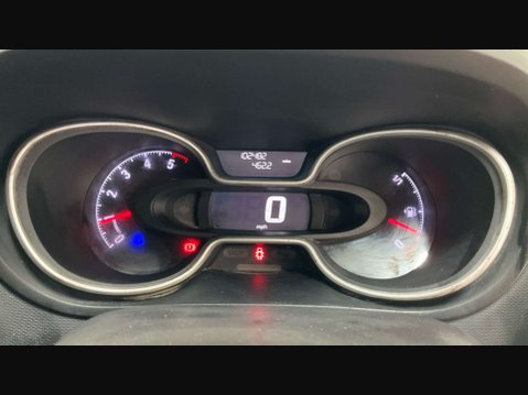 Vauxhall Vivaro 1.6 Vivaro 2900 Sportive CDTi 16