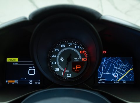 Ferrari F12 TDF Tailor Made 22