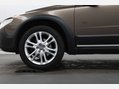 Volvo XC70 2.4 XC70 SE Luxury Nav D5 AWD Auto 4WD 5dr 8