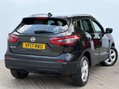 Nissan Qashqai 1.5 Qashqai Acenta dCi 5dr 15
