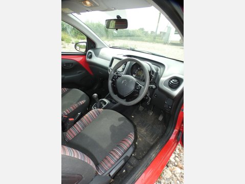 Citroen C1 FEEL 9