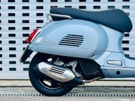 Piaggio Vespa GTS Vespa GTS 125 SuperTech 6