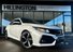 Honda Civic 1.0 VTEC Turbo EX CVT Euro 6 (s/s) 5dr