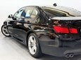 BMW 5 Series 2.0 520d M Sport Saloon 4dr Diesel Auto Euro 6 (s/s) (190 ps) 25