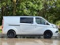 Ford Transit Custom 2.0 Transit Custom 320 Limited 51