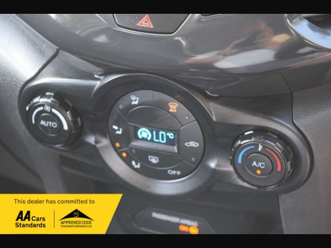 Ford Ecosport 1.0 EcoSport Titanium T 5dr 48