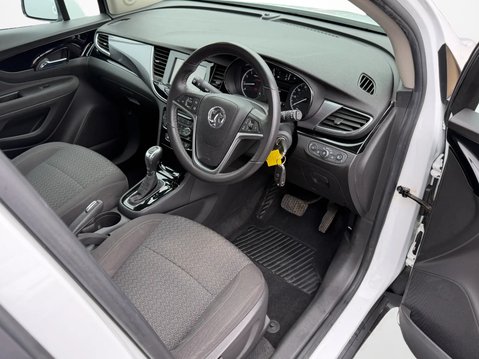 Vauxhall Mokka X 1.4T Active 5dr Auto 19