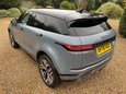 Land Rover Range Rover Evoque 2.0 D180 MHEV First Edition SUV 5dr Diesel Auto 4WD Euro 6 (s/s) (180 ps) 10