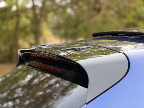 Porsche Macan 2.9 Macan GTS Semi-Auto 4WD 5dr 51