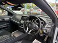 Mercedes-Benz E Class 2.1 E220 CDI AMG Sport Cabriolet G-Tronic+ Euro 5 (s/s) 2dr 20