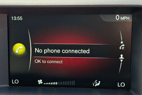 Volvo XC60 2.4 XC60 R-Design Nav D4 AWD 4WD 5dr 60
