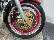 Suzuki GSX1400 2004 ONLY 15K OUTSTANDING CUSTOM CONDITION 1400CC MUSCLE BIKE 12