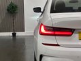 BMW 3 Series 2.0 330e 12kWh M Sport Auto Euro 6 (s/s) 4dr 54