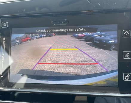 Suzuki Vitara 1.0 Vitara SZ-T Boosterjet 5dr 33