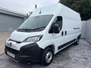 Citroen Relay 35 L3H3 140 ps Enterprise Panel Van 5