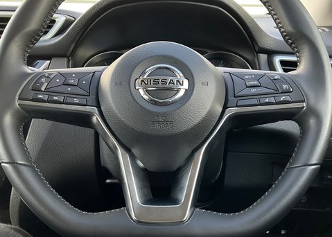 Nissan Qashqai DIG-T ACENTA PREMIUM 22