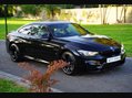 BMW M4 3.0 BiTurbo DCT Euro 6 (s/s) 2dr 1