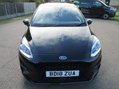 Ford Fiesta 1.0T EcoBoost ST-Line X Euro 6 (s/s) 3dr 3