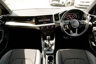 Audi A1 SPORTBACK TFSI S LINE 3