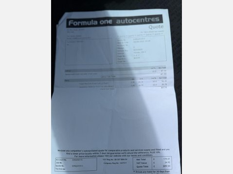 Honda CR-V 2.0 i-VTEC SE Sport SUV 5dr Petrol Automatic (220 g/km, 148 bhp) 41