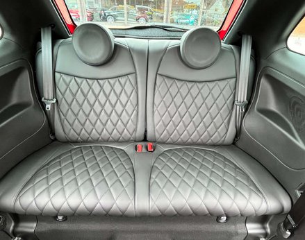 Abarth 695 1.4 695 3dr 56