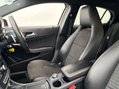 Mercedes-Benz GLA 2.1 GLA 200 AMG Line D 4Matic Auto 4WD 5dr 64