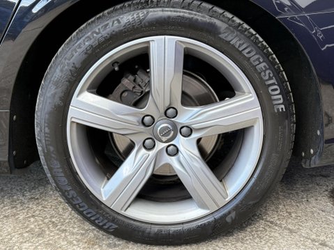 Volvo V90 2.0 D4 R-Design Estate 5dr Diesel Auto Euro 6 (s/s) (190 ps) 16