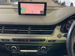 Audi Q7 3.0 TDI V6 S line SUV 5dr Diesel Tiptronic quattro Euro 6 (s/s) (272 ps) 11
