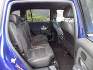 Mercedes-Benz GLB GLB 200 D AMG LINE PREMIUM 8G-DCT Euro 6 15