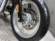 Royal Enfield Interceptor 650 2019 940 MILES STUNNING 650CC A2 READY MODERN RETRO 650CC 42