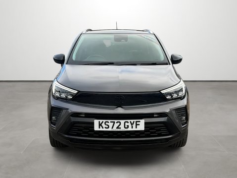 Vauxhall Crossland 1.2 Turbo Ultimate 5dr 4