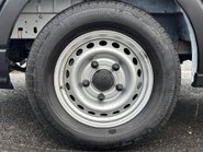 Ford Transit 350 Srw Rwd 130 ps Single Cab Tipper - Air Con 28