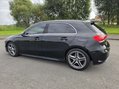 Mercedes-Benz A Class 1.5 A 180 AMG Line D Auto 5dr 32