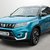 Suzuki Vitara 1.5 Hybrid SZ5 5dr AGS 7