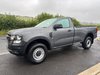Ford Ranger XL 170ps Single Cab 4x4 Pickup - Air Con / Rear Camera / Adaptive Cruise