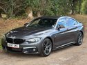 BMW 4 Series 2.0 420d Gran Coupe M Sport Auto 5dr