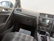 Volkswagen Golf 2.0 Golf GTD 5dr 52