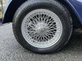 Morgan 4/4 INJECTION 39