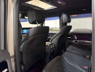 Mercedes-Benz G Class 4.0 G63 V8 BiTurbo MHEV AMG Magno Edition SUV 5dr Petrol Hybrid SpdS+9GT 4W 45