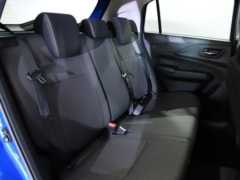 Suzuki Swift 1.2 Mild Hybrid Ultra 5dr 28