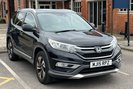 Honda CR-V 2.0 CR-V EX i-VTec 4WD 5dr