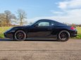 Porsche Cayman S BLACK EDITION PDK 7