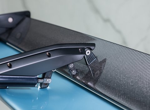 Porsche 911 GT3 RS (992) 43