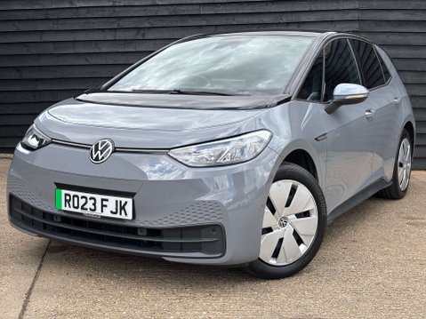 Volkswagen ID.3 ID3 Life 5dr 14