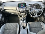 Nissan Juke N-CONNECTA 10
