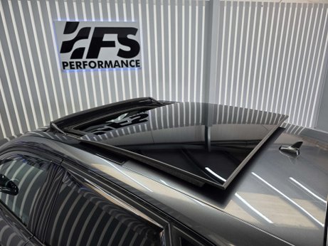 Audi RS3 2.5 TFSI Sportback 5dr Petrol S Tronic quattro Euro 6 (s/s) (367 ps) 21