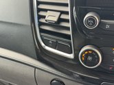 Ford Transit Custom AUTO SWB L1H1 Low Roof Sport 320 Air Con Alloys Sensors Cam EURO 6 35